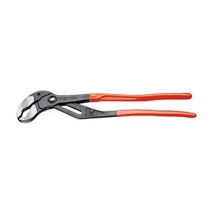 Knipex Pince pour pompe à eau COBRA 400 mm - Publicité Knipex Pince pour pompe à eau COBRA 400 mm - Publicité