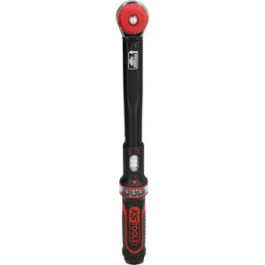 KS TOOLS Kstools Clé dynamométrique 1/2'', 20-100 nm - Publicité KS TOOLS Kstools Clé dynamométrique 1/2'', 20-100 nm - Publicité