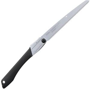 Silky Folding Landscaping Hand Saw GOMBOY 270 Medium Teeth 121-27 (japan import) - Publicité Silky Folding Landscaping Hand Saw GOMBOY 270 Medium Teeth 121-27 (japan import) - Publicité