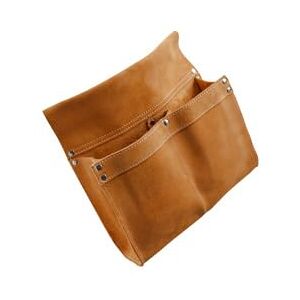 Leborgne Pochette À Clou 2 Poches 492000 - Publicité Leborgne Pochette À Clou 2 Poches 492000 - Publicité