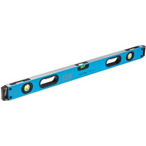 OX - Pro Niveau à Chocs Spirit Level - 900mm - Dual View - Spirit Level - Publicité OX - Pro Niveau à Chocs Spirit Level - 900mm - Dual View - Spirit Level - Publicité