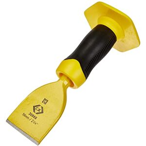 Ciseau à électricien CK Tools T3086S - 55mm - Publicité Ciseau à électricien CK Tools T3086S - 55mm - Publicité