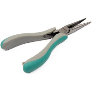 Best Price Square Pm-712 Pince à nez extra long 155 mm ~ Outils d'entretien - Publicité Best Price Square Pm-712 Pince à nez extra long 155 mm ~ Outils d'entretien - Publicité