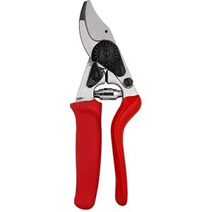 FELCO 15 sécateur bypass droitier, poignée tournante, petite main, lame 40 mm en acier trempé, coupe jusqu’à 18 mm, poignées aluminium, ergonomie compacte, outil suisse professionnel - Publicité FELCO 15 sécateur bypass droitier, poignée tournante, petite main, lame 40 mm en acier trempé, coupe jusqu’à 18 mm, poignées aluminium, ergonomie compacte, outil suisse professionnel - Publicité