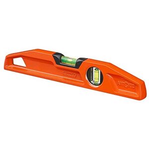 Stanley 1-42-312 Niveau Trapézoïdal mlh 40 cm Gamme FATMAX Fabriqué en France Grande Fiole Incassable Structure en Aluminium Niveau Réversible 40 cm Haute Précision Qualité Pro - Publicité Stanley 1-42-312 Niveau Trapézoïdal mlh 40 cm Gamme FATMAX Fabriqué en France Grande Fiole Incassable Structure en Aluminium Niveau Réversible 40 cm Haute Précision Qualité Pro - Publicité