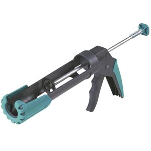 wolfcraft 4352000 Pistolet à Cartouche Mécanique MG 200 ERGO Cartouches de 310 ml Pression de 130 kg Stop Goutte Automatique - Publicité wolfcraft 4352000 Pistolet à Cartouche Mécanique MG 200 ERGO Cartouches de 310 ml Pression de 130 kg Stop Goutte Automatique - Publicité