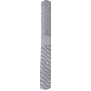 Fdit 4 En 1 8inch / 200mm Acier Plat Fichier Rasp File Demi-Rond Menuiserie Bois Bois Outil à Main Pour Bois Métal En Plastique - Publicité Fdit 4 En 1 8inch / 200mm Acier Plat Fichier Rasp File Demi-Rond Menuiserie Bois Bois Outil à Main Pour Bois Métal En Plastique - Publicité