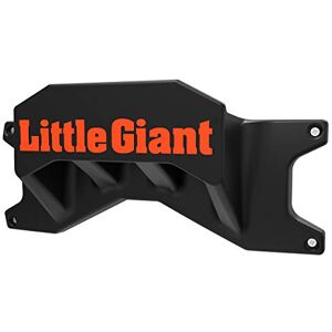 Little Giant Ladder Systems 15097 Étagère de Rangement pour échelle Noir/Orange - Publicité Little Giant Ladder Systems 15097 Étagère de Rangement pour échelle Noir/Orange - Publicité