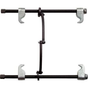 KS TOOLS 670.0041 Compresseur de ressort avec barre de sécurité 300 mm - Publicité KS TOOLS 670.0041 Compresseur de ressort avec barre de sécurité 300 mm - Publicité