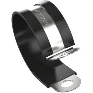 Lumonic 10x 38mm Colliers de serrage avec garniture en caoutchouc, acier inoxydable V2A I Colliers de serrage à visser I Collier de serrage 38mm, Collier de fixation 38mm, Support de tuyaux - Publicité Lumonic 10x 38mm Colliers de serrage avec garniture en caoutchouc, acier inoxydable V2A I Colliers de serrage à visser I Collier de serrage 38mm, Collier de fixation 38mm, Support de tuyaux - Publicité