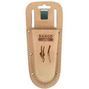 Bahco Etui Cuir Secateur/Scie, Taille unique - Publicité Bahco Etui Cuir Secateur/Scie, Taille unique - Publicité