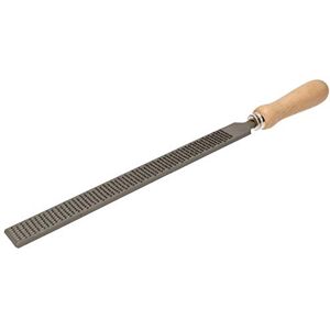 KOTARBAU Flèches Bois Plates 300mm Taille râpe 1 (râpe grossière) pour travaux de menuiserie Professionnels - Publicité KOTARBAU Flèches Bois Plates 300mm Taille râpe 1 (râpe grossière) pour travaux de menuiserie Professionnels - Publicité
