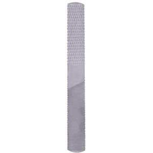 Oumefar 8 pouces quatre en un acier râpe plate demi ronde râpe menuiserie râpe fichier outil à main pour le travail du bois - Publicité Oumefar 8 pouces quatre en un acier râpe plate demi ronde râpe menuiserie râpe fichier outil à main pour le travail du bois - Publicité