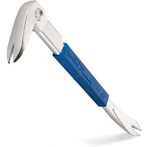 Estwing - Pro Claw - 9in - Forged Steel - Pied-de-biche - Publicité Estwing - Pro Claw - 9in - Forged Steel - Pied-de-biche - Publicité