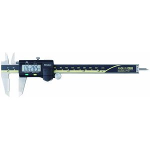 Mitutoyo 500-196-30CAL Absolute Advanced Onsite Sensor (AOS) Caliper numérique avec calibration, pouce/métrique, 0-6", 0. Publicité Mitutoyo 500-196-30CAL Absolute Advanced Onsite Sensor (AOS) Caliper numérique avec calibration, pouce/métrique, 0-6", 0. Publicité