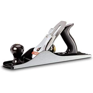 Stanley 1 12 005 Rabot N°5 5 cm - Publicité Stanley 1 12 005 Rabot N°5 5 cm - Publicité