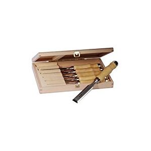 Pfeil Jeu de 6 ciseaux à bois - Publicité Pfeil Jeu de 6 ciseaux à bois - Publicité