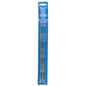 PFERD Premium Line 18600764 Lot de 3 limes rondes pour tronçonneuse 200 mm x 4,5 mm Avec étui en plastique Pour l'affûtage manuel des chaînes de tronçonneuse - Publicité PFERD Premium Line 18600764 Lot de 3 limes rondes pour tronçonneuse 200 mm x 4,5 mm Avec étui en plastique Pour l'affûtage manuel des chaînes de tronçonneuse - Publicité