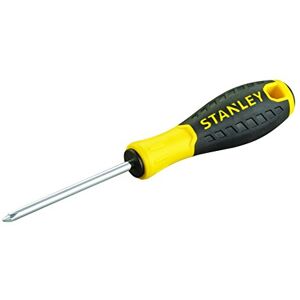 Stanley STHT1-60308 Tournevis cruciforme 1 x 100 mm - Publicité