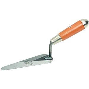 Peddinghaus MOB Outillage 6015140101 Truelle langue de chat authentique 14 cm - Publicité Peddinghaus MOB Outillage 6015140101 Truelle langue de chat authentique 14 cm - Publicité