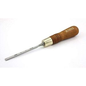 Narex Ciseau à Bois Premium Poli 3 mm - Publicité Narex Ciseau à Bois Premium Poli 3 mm - Publicité