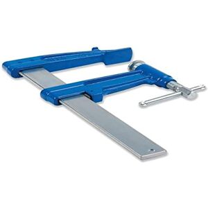 Urko 1529040 – Serre-joint 30 x 8 mm 4003p 40 cm - Publicité Urko 1529040 – Serre-joint 30 x 8 mm 4003p 40 cm - Publicité