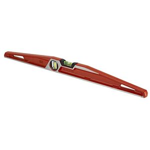 Stanley 1-42-423 Niveau Trapézoïdal Semelle Aimantée Malh 60 Cm Gamme FATMAX- Fabriqué En France Structure Aluminium Léger Grande Fiole Semelle Usinée - Publicité Stanley 1-42-423 Niveau Trapézoïdal Semelle Aimantée Malh 60 Cm Gamme FATMAX- Fabriqué En France Structure Aluminium Léger Grande Fiole Semelle Usinée - Publicité