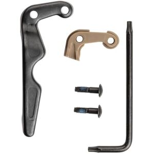 Leatherman MUT Attache de Poche Clip Noir Durable pour les Modèles MUT et MUT EOD - Publicité Leatherman MUT Attache de Poche Clip Noir Durable pour les Modèles MUT et MUT EOD - Publicité