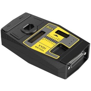 lishitool X-horse VVDI MB Tool V5.1.6, Compatible avec le programmateur de clés Benz - Publicité lishitool X-horse VVDI MB Tool V5.1.6, Compatible avec le programmateur de clés Benz - Publicité