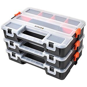 TACTIX Profi Assortiment de 320027 - Publicité TACTIX Profi Assortiment de 320027 - Publicité