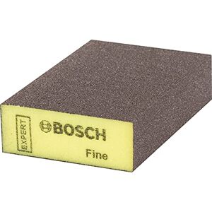 Bosch Professional 1x Cales Expert Standard S471 (pour Bois résineux, Peinture sur bois, 69 x 97 x 26 mm, Grain fin, Accessoires Ponçage manuel) - Publicité