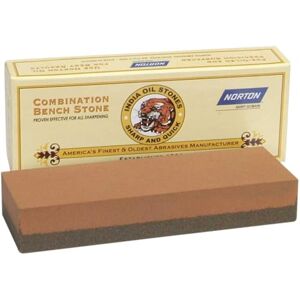 Symantec India Limes abrasives INDIB6, Marron - Publicité Symantec India Limes abrasives INDIB6, Marron - Publicité