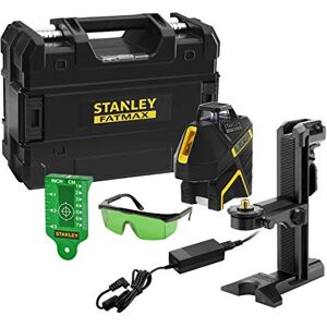 Stanley FMHT77617-1 Niveau Multilignes SLg-2V (Li-Ion) Laser Vert - Publicité Stanley FMHT77617-1 Niveau Multilignes SLg-2V (Li-Ion) Laser Vert - Publicité