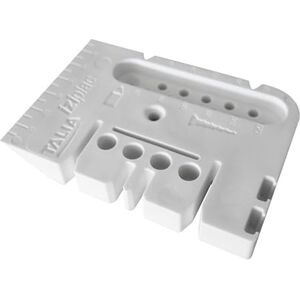 TALIAPLAST IZIPLAC® Outil Multifonctions pour le plaquiste, qui tient dans la poche - Publicité TALIAPLAST IZIPLAC® Outil Multifonctions pour le plaquiste, qui tient dans la poche - Publicité