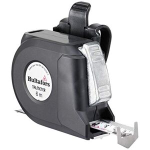 Hultafors 359303 Flexometro Talmeter 6M - Publicité Hultafors 359303 Flexometro Talmeter 6M - Publicité