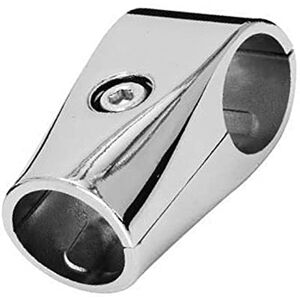 Adoorniequea 1 pièce de diamètre intérieur 25 mm colliers de serrage en T pour clôture, bateau, échafaudage - Publicité Adoorniequea 1 pièce de diamètre intérieur 25 mm colliers de serrage en T pour clôture, bateau, échafaudage - Publicité