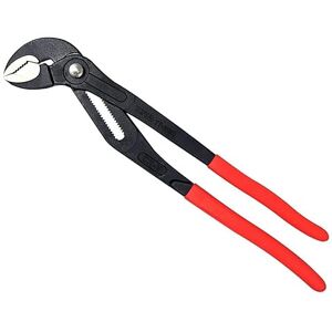 Yato Pince multiprise 175, 240, 300, 415 mm, réglable par bouton pression, longueur : 415 mm - Publicité Yato Pince multiprise 175, 240, 300, 415 mm, réglable par bouton pression, longueur : 415 mm - Publicité