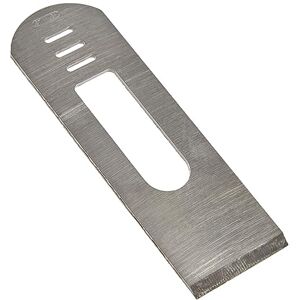 Stanley 0 12 504 Fer pour rabot 60.1/2g - Publicité Stanley 0 12 504 Fer pour rabot 60.1/2g - Publicité