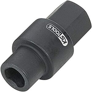 KS TOOLS 152.1347 Douille pour pompes à injection Bosch Ø 18 mm, L.36mm En acier spécial - Publicité KS TOOLS 152.1347 Douille pour pompes à injection Bosch Ø 18 mm, L.36mm En acier spécial - Publicité