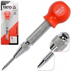 Yato YT-47161 Poinçon - Publicité Yato YT-47161 Poinçon - Publicité