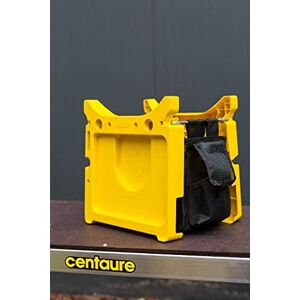 Centaure Tablette Porte-Outils pour Échafaudages, 15 Kg - Publicité Centaure Tablette Porte-Outils pour Échafaudages, 15 Kg - Publicité