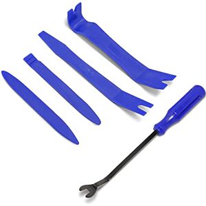 Outils manuels Ociodual Set de 4pcs Voiture Audio Outil Démontage Garniture  Tableau de Bord Autoradio - comparer les prix avec  - Publicité