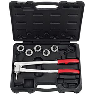 KS TOOLS Coffret de pince à emboiture avec 5 têtes - Publicité KS TOOLS Coffret de pince à emboiture avec 5 têtes - Publicité