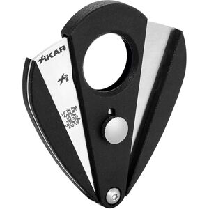 Coupe-cigare Xikar Xi2 - Guillotine double - Lames en acier inoxydable - Publicité Coupe-cigare Xikar Xi2 - Guillotine double - Lames en acier inoxydable - Publicité
