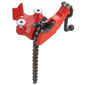 RIDGID 40185 Étau à Chaîne d'Etabli avec Vis Supérieure 1/8" 2, 5 pouce BC210A - Publicité RIDGID 40185 Étau à Chaîne d'Etabli avec Vis Supérieure 1/8" 2, 5 pouce BC210A - Publicité