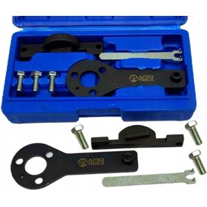 AMD Outil de réglage de la courroie de distribution pour Fiat Panda Seicento Punto 500 1.1 1.2 1.4 8 V - Publicité AMD Outil de réglage de la courroie de distribution pour Fiat Panda Seicento Punto 500 1.1 1.2 1.4 8 V - Publicité