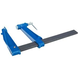Bahco 306905000 Serre Joint A Pompe 50X22 Cm - Publicité Bahco 306905000 Serre Joint A Pompe 50X22 Cm - Publicité