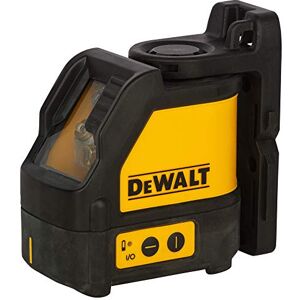 DeWalt Dewa Kreuzlinienlaser DW 088 K - Publicité DeWalt Dewa Kreuzlinienlaser DW 088 K - Publicité