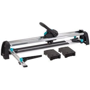 wolfcraft 5555000 Coupe-carrelage TC 670 "Expert" Épaisseur u carrelage 4-14 mm Longueur de coupe jusqu'à 670 mm Molette de découpe en carbure de tungstène - Publicité wolfcraft 5555000 Coupe-carrelage TC 670 "Expert" Épaisseur u carrelage 4-14 mm Longueur de coupe jusqu'à 670 mm Molette de découpe en carbure de tungstène - Publicité