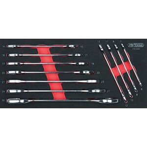 KS TOOLS 713.2020 - Module de clés - Ensemble de 11 pièces pour chariots - Publicité KS TOOLS 713.2020 - Module de clés - Ensemble de 11 pièces pour chariots - Publicité